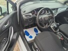 Opel Astra Super stan* Koła zimowe* Bezwypadek - 11
