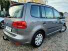 Volkswagen Touran Navi* Super stan - 2