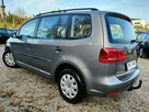Volkswagen Touran Navi* Super stan - 4