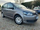 Volkswagen Touran Navi* Super stan - 5