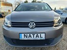 Volkswagen Touran Navi* Super stan - 6