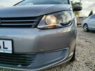 Volkswagen Touran Navi* Super stan - 7