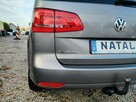 Volkswagen Touran Navi* Super stan - 8