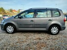 Volkswagen Touran Navi* Super stan - 9