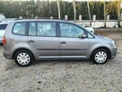 Volkswagen Touran Navi* Super stan - 10