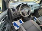 Volkswagen Touran Navi* Super stan - 11