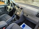 Volkswagen Touran Navi* Super stan - 12