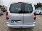 Peugeot Partner Przebieg tylko 147.000km!* Zadbany* Skrzydełka - 3