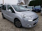 Peugeot Partner Przebieg tylko 147.000km!* Zadbany* Skrzydełka - 5