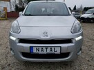 Peugeot Partner Przebieg tylko 147.000km!* Zadbany* Skrzydełka - 6