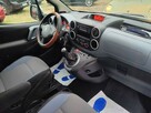 Peugeot Partner Przebieg tylko 147.000km!* Zadbany* Skrzydełka - 11