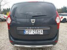 Dacia Lodgy Najbogatsza wersja Skóra Navi - 3