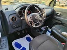 Dacia Lodgy Najbogatsza wersja Skóra Navi - 13
