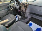 Dacia Lodgy Najbogatsza wersja Skóra Navi - 14