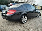 Mercedes C 180 Lpg insrtalacja* Super stan* Po serwisie - 2