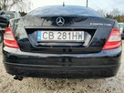 Mercedes C 180 Lpg insrtalacja* Super stan* Po serwisie - 3