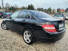 Mercedes C 180 Lpg insrtalacja* Super stan* Po serwisie - 4