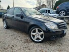 Mercedes C 180 Lpg insrtalacja* Super stan* Po serwisie - 5