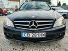 Mercedes C 180 Lpg insrtalacja* Super stan* Po serwisie - 6
