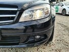 Mercedes C 180 Lpg insrtalacja* Super stan* Po serwisie - 7