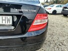 Mercedes C 180 Lpg insrtalacja* Super stan* Po serwisie - 8