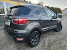 Ford EcoSport Automat* Titanium* Super stan - 2