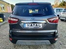 Ford EcoSport Automat* Titanium* Super stan - 3