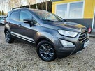 Ford EcoSport Automat* Titanium* Super stan - 5