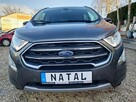 Ford EcoSport Automat* Titanium* Super stan - 6