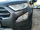 Ford EcoSport Automat* Titanium* Super stan - 7