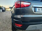 Ford EcoSport Automat* Titanium* Super stan - 8