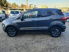 Ford EcoSport Automat* Titanium* Super stan - 9