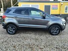 Ford EcoSport Automat* Titanium* Super stan - 10