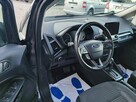 Ford EcoSport Automat* Titanium* Super stan - 11