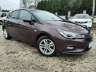 Opel Astra *Automat*Navi*Kamera*Turbo*Grzana Kierownica*Bogata Wersja - 4