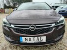 Opel Astra *Automat*Navi*Kamera*Turbo*Grzana Kierownica*Bogata Wersja - 5