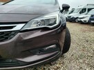 Opel Astra *Automat*Navi*Kamera*Turbo*Grzana Kierownica*Bogata Wersja - 6