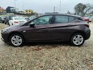 Opel Astra *Automat*Navi*Kamera*Turbo*Grzana Kierownica*Bogata Wersja - 8