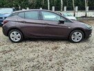 Opel Astra *Automat*Navi*Kamera*Turbo*Grzana Kierownica*Bogata Wersja - 9