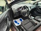 Opel Astra *Automat*Navi*Kamera*Turbo*Grzana Kierownica*Bogata Wersja - 10