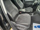 Volkswagen Sharan Panorama Dach Skóry Alcantara Alu Highline - 14
