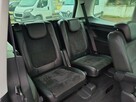 Volkswagen Sharan Panorama Dach Skóry Alcantara Alu Highline - 15