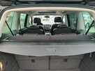 Volkswagen Sharan Panorama Dach Skóry Alcantara Alu Highline - 16