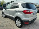Ford EcoSport Super stan* Mały przebieg - 4