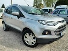 Ford EcoSport Super stan* Mały przebieg - 5