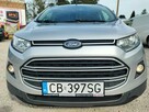 Ford EcoSport Super stan* Mały przebieg - 6