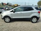Ford EcoSport Super stan* Mały przebieg - 10