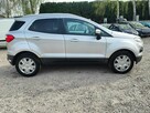 Ford EcoSport Super stan* Mały przebieg - 11