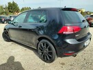 Volkswagen Golf Automat* Super wersja Cup*11.2014 - 4