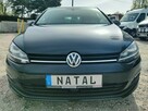 Volkswagen Golf Automat* Super wersja Cup*11.2014 - 6